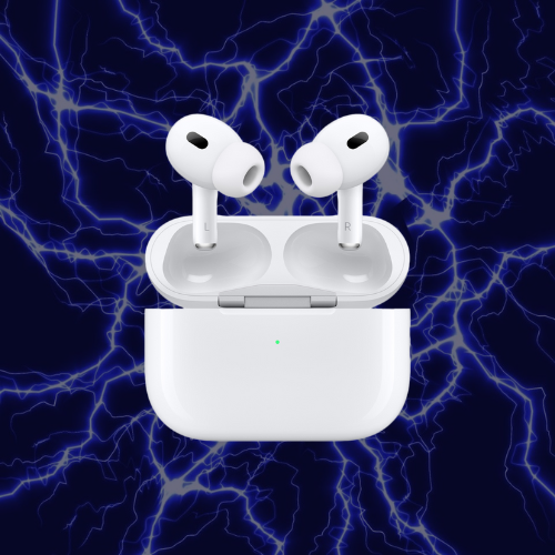 Proveedor AirPods