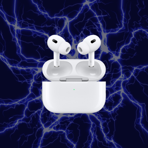 AirPods Pro 2 ( Envio incluido )