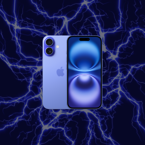 Proveedor de Iphones