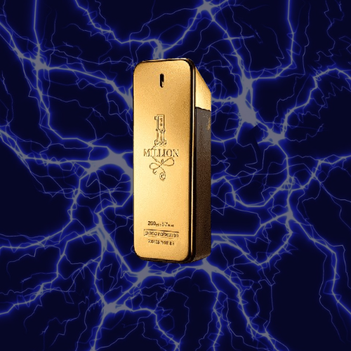 Proveedor Perfumes