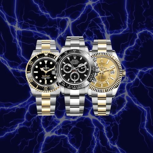 4 Proveedores de relojes